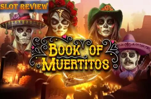 Book of Muertitos